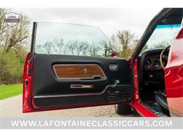 1969 Ford Mustang (CC-2066390) for sale in Milford, Michigan