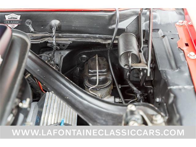 1969 Ford Mustang (CC-2066390) for sale in Milford, Michigan