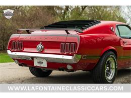 1969 Ford Mustang (CC-2066390) for sale in Milford, Michigan