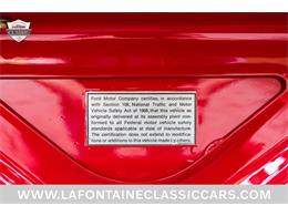 1969 Ford Mustang (CC-2066390) for sale in Milford, Michigan