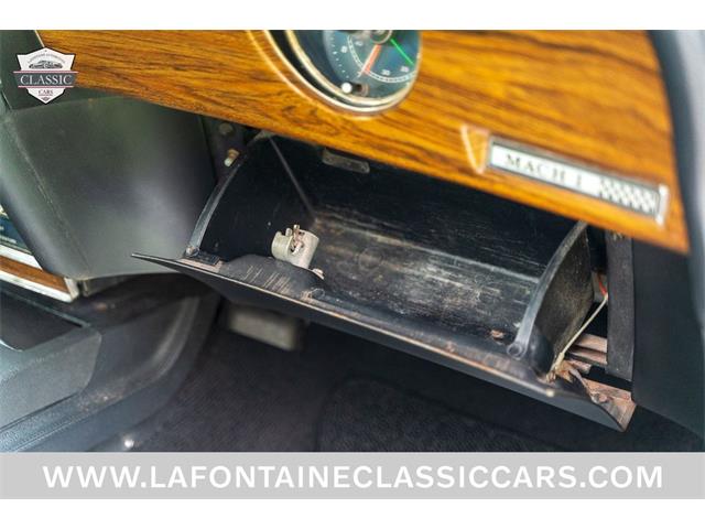 1969 Ford Mustang (CC-2066390) for sale in Milford, Michigan