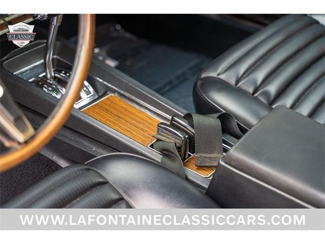 1969 Ford Mustang (CC-2066390) for sale in Milford, Michigan