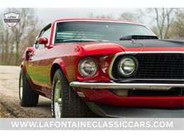 1969 Ford Mustang (CC-2066390) for sale in Milford, Michigan