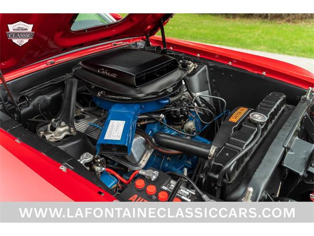 1969 Ford Mustang (CC-2066390) for sale in Milford, Michigan