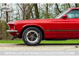 1969 Ford Mustang (CC-2066390) for sale in Milford, Michigan