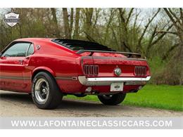 1969 Ford Mustang (CC-2066390) for sale in Milford, Michigan