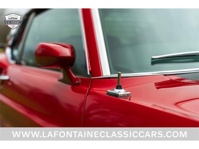 1969 Ford Mustang (CC-2066390) for sale in Milford, Michigan