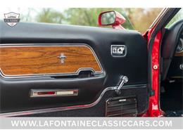 1969 Ford Mustang (CC-2066390) for sale in Milford, Michigan