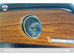 1969 Ford Mustang (CC-2066390) for sale in Milford, Michigan