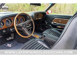 1969 Ford Mustang (CC-2066390) for sale in Milford, Michigan