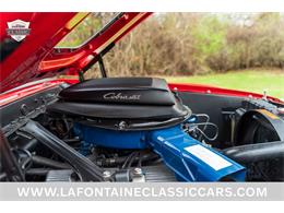 1969 Ford Mustang (CC-2066390) for sale in Milford, Michigan