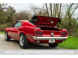 1969 Ford Mustang (CC-2066390) for sale in Milford, Michigan