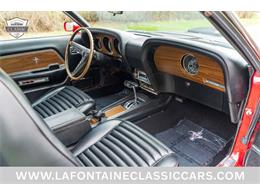 1969 Ford Mustang (CC-2066390) for sale in Milford, Michigan