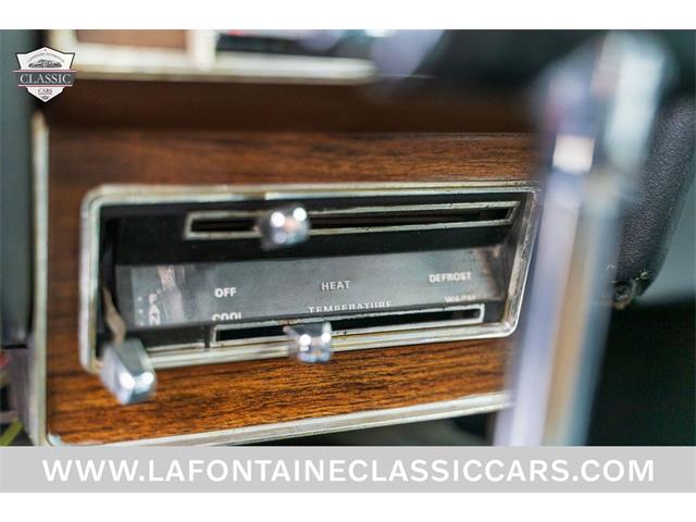 1969 Ford Mustang (CC-2066390) for sale in Milford, Michigan