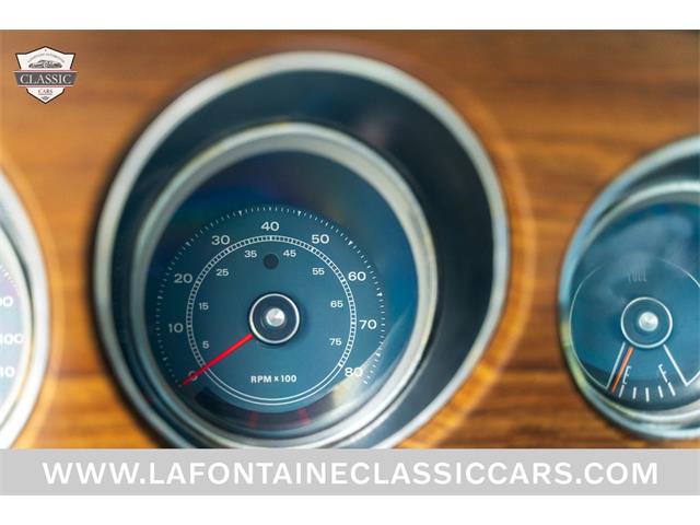 1969 Ford Mustang (CC-2066390) for sale in Milford, Michigan