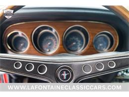 1969 Ford Mustang (CC-2066390) for sale in Milford, Michigan