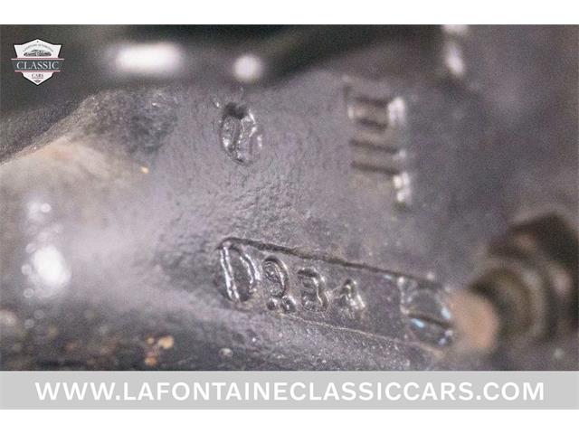 1969 Ford Mustang (CC-2066390) for sale in Milford, Michigan