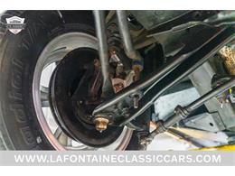 1969 Ford Mustang (CC-2066390) for sale in Milford, Michigan