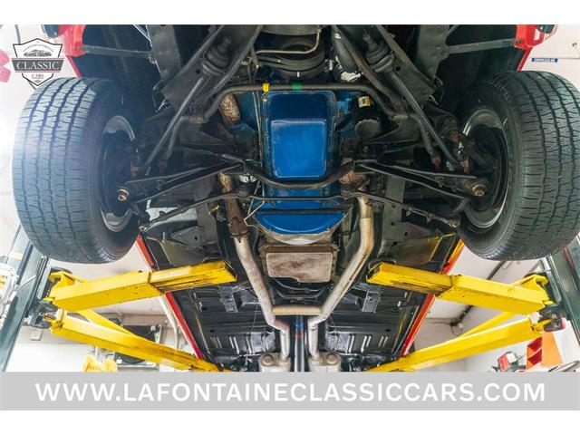1969 Ford Mustang (CC-2066390) for sale in Milford, Michigan