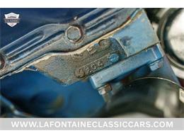 1969 Ford Mustang (CC-2066390) for sale in Milford, Michigan