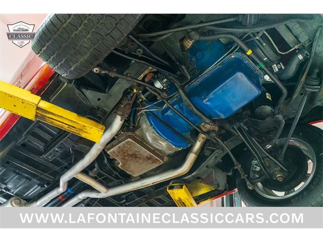 1969 Ford Mustang (CC-2066390) for sale in Milford, Michigan