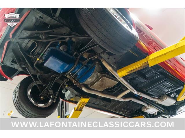 1969 Ford Mustang (CC-2066390) for sale in Milford, Michigan