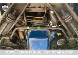 1969 Ford Mustang (CC-2066390) for sale in Milford, Michigan