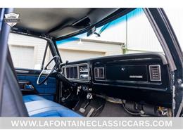 1977 Ford F100 (CC-2066391) for sale in Milford, Michigan