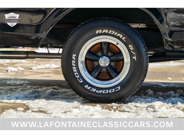 1977 Ford F100 (CC-2066391) for sale in Milford, Michigan