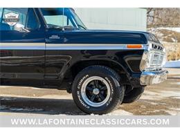 1977 Ford F100 (CC-2066391) for sale in Milford, Michigan