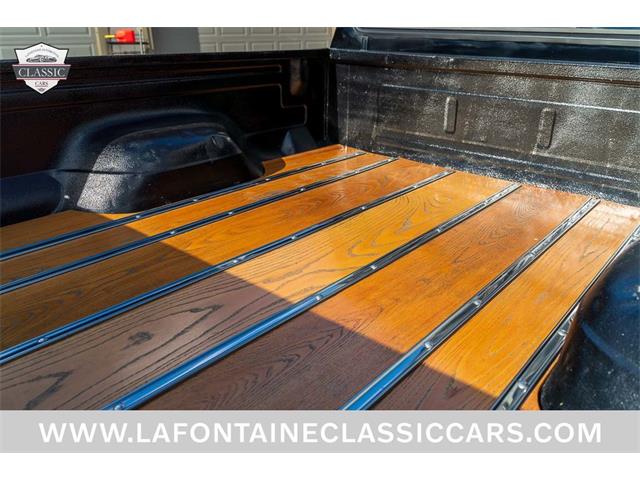 1977 Ford F100 (CC-2066391) for sale in Milford, Michigan