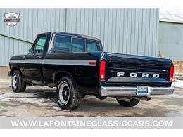 1977 Ford F100 (CC-2066391) for sale in Milford, Michigan