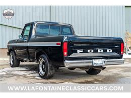 1977 Ford F100 (CC-2066391) for sale in Milford, Michigan
