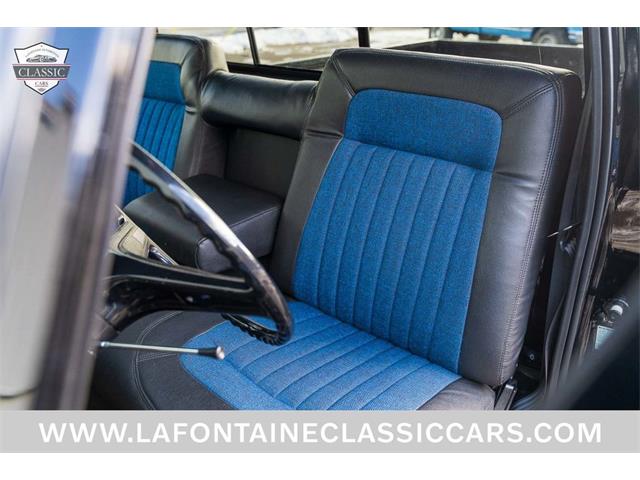 1977 Ford F100 (CC-2066391) for sale in Milford, Michigan