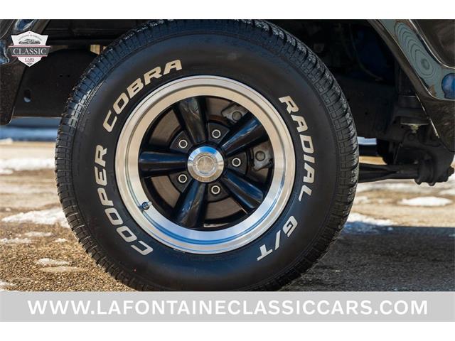 1977 Ford F100 (CC-2066391) for sale in Milford, Michigan