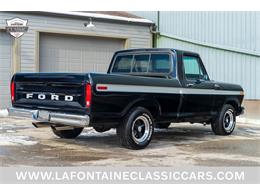 1977 Ford F100 (CC-2066391) for sale in Milford, Michigan