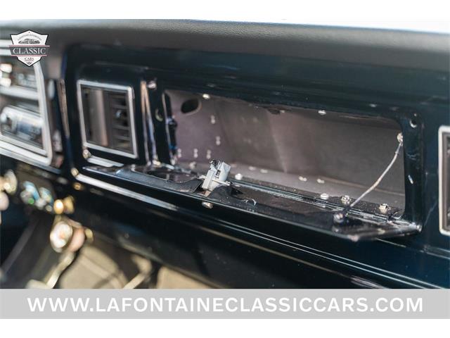 1977 Ford F100 (CC-2066391) for sale in Milford, Michigan