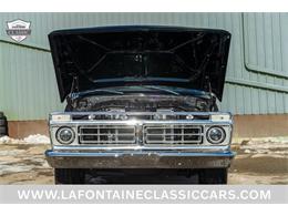 1977 Ford F100 (CC-2066391) for sale in Milford, Michigan