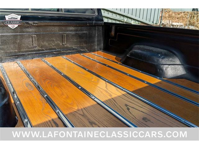 1977 Ford F100 (CC-2066391) for sale in Milford, Michigan