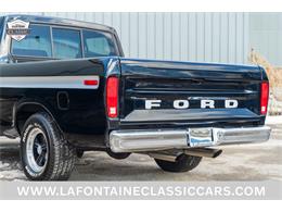 1977 Ford F100 (CC-2066391) for sale in Milford, Michigan