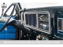 1977 Ford F100 (CC-2066391) for sale in Milford, Michigan