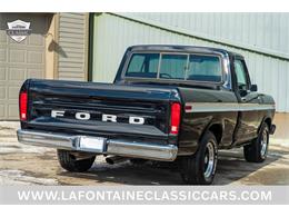 1977 Ford F100 (CC-2066391) for sale in Milford, Michigan