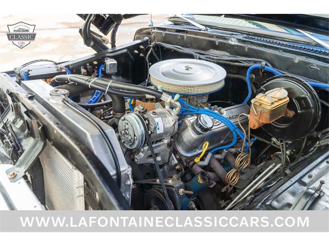 1977 Ford F100 (CC-2066391) for sale in Milford, Michigan