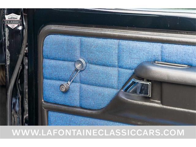 1977 Ford F100 (CC-2066391) for sale in Milford, Michigan