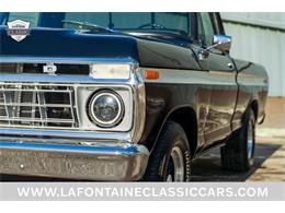 1977 Ford F100 (CC-2066391) for sale in Milford, Michigan