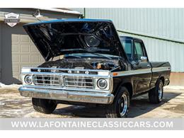 1977 Ford F100 (CC-2066391) for sale in Milford, Michigan