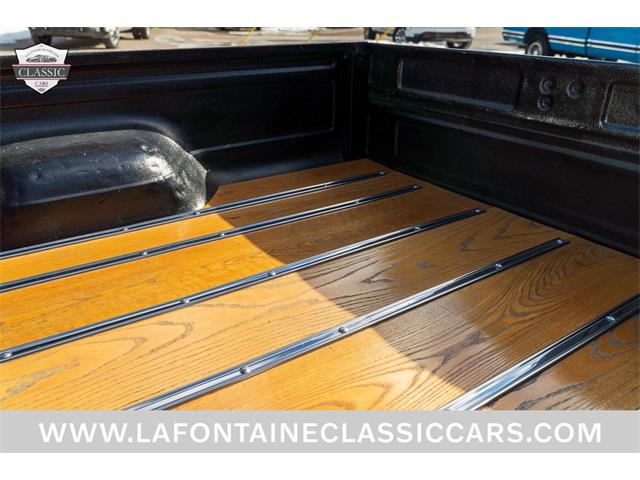 1977 Ford F100 (CC-2066391) for sale in Milford, Michigan