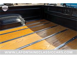 1977 Ford F100 (CC-2066391) for sale in Milford, Michigan