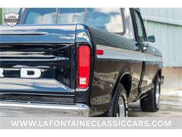 1977 Ford F100 (CC-2066391) for sale in Milford, Michigan