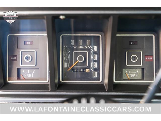 1977 Ford F100 (CC-2066391) for sale in Milford, Michigan